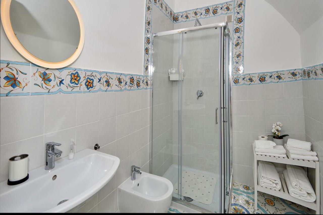 Malafemmena Guest House Capri Buitenkant foto