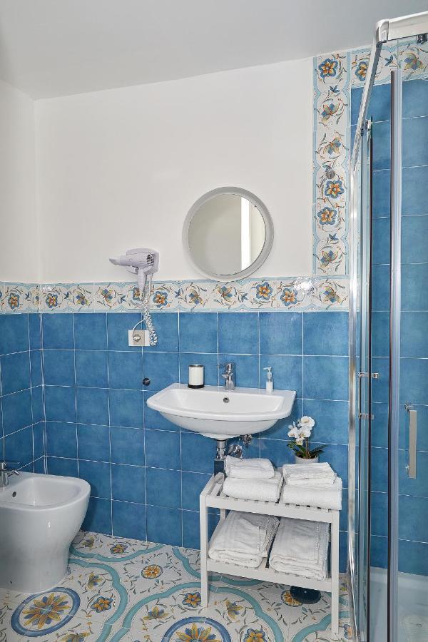 Malafemmena Guest House Capri Buitenkant foto