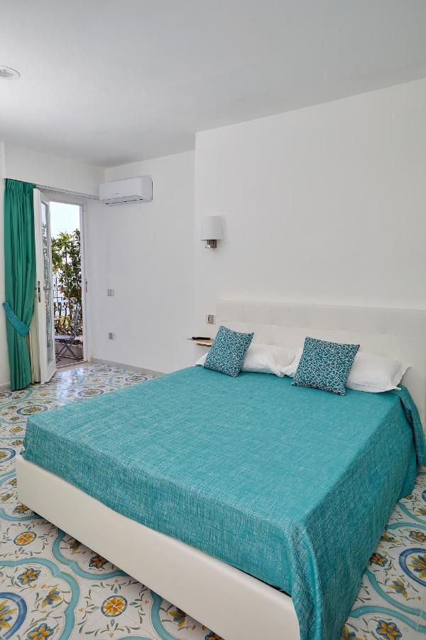Malafemmena Guest House Capri Buitenkant foto