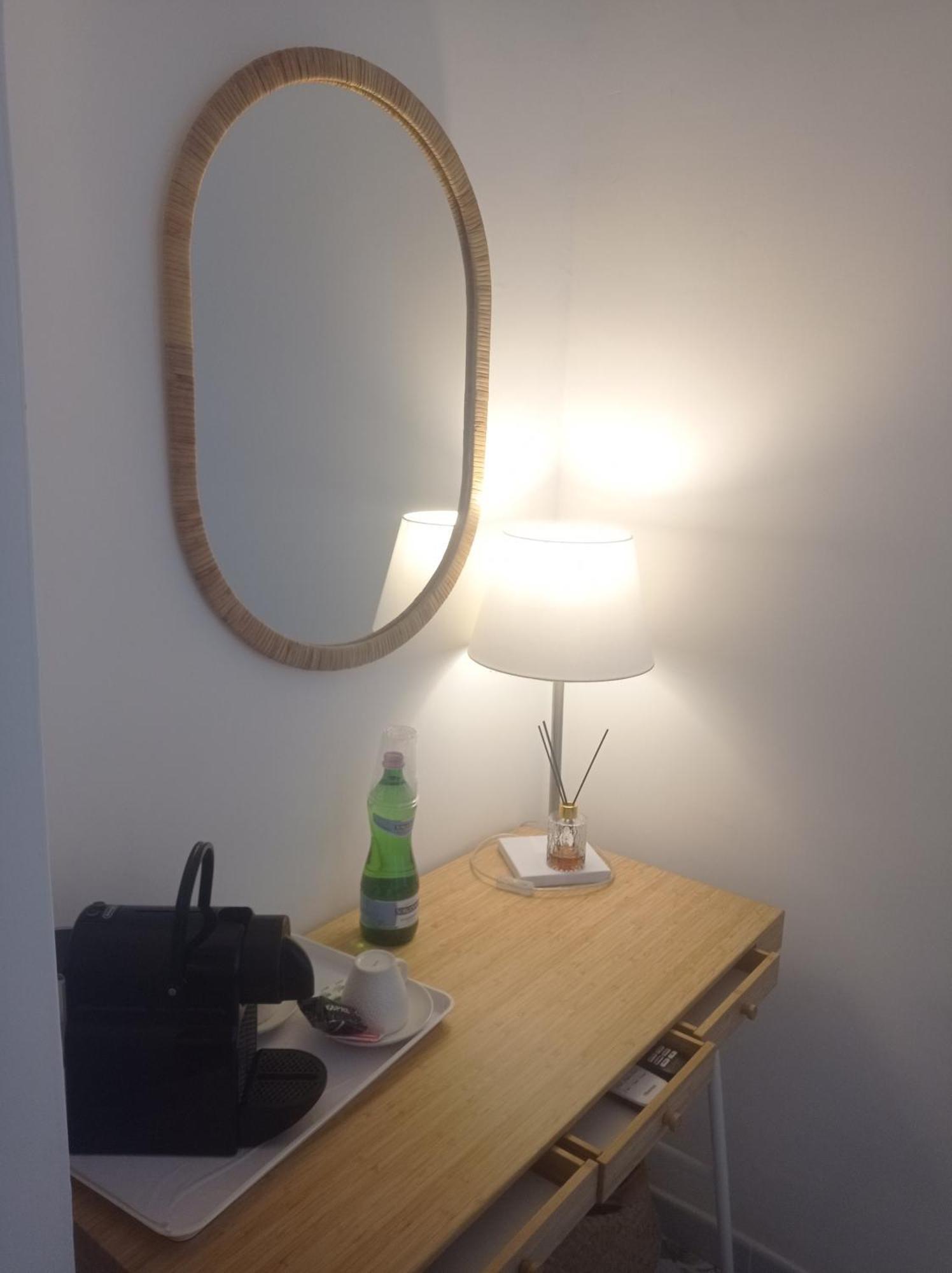 Malafemmena Guest House Capri Kamer foto
